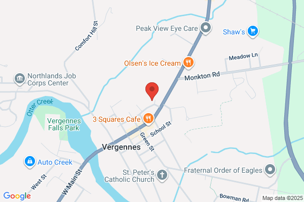 Emily G. Rosenberg, MD, Physician