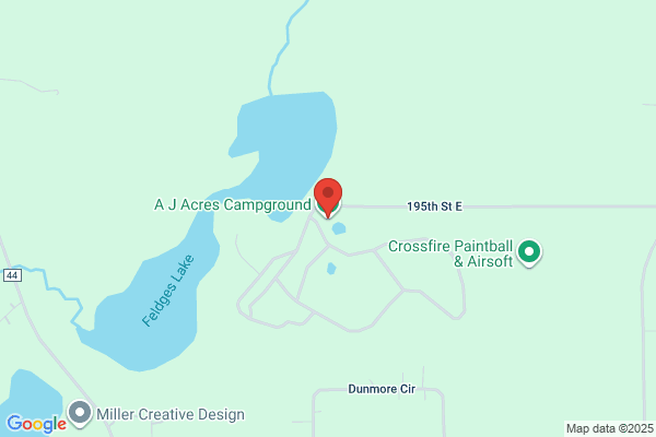 10 Acres Campground