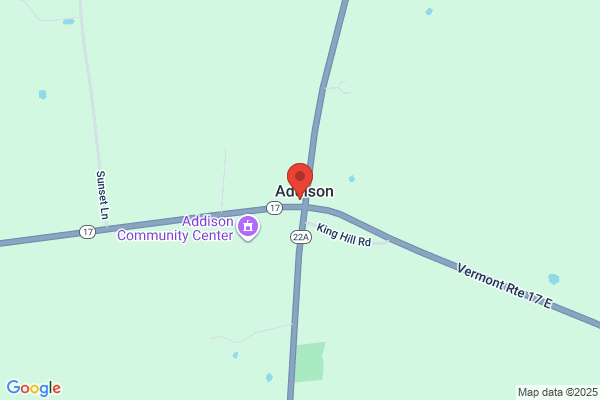 Addison 4 Corners Store