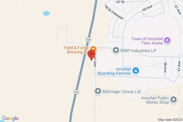 Bristow Builders Inc