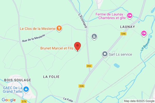 Brunet Marcel & Sons