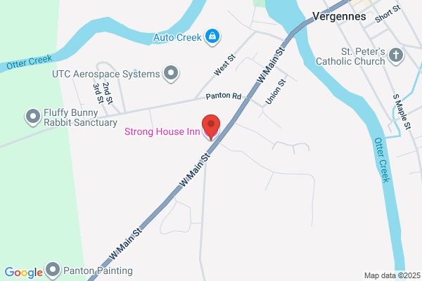 Heatherstone Bed & Breakfast
