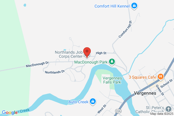 New England Outreach Admissions & Placement
