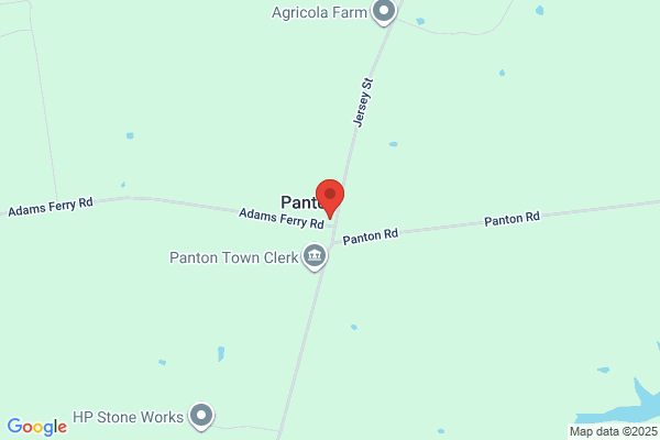 Panton General Store