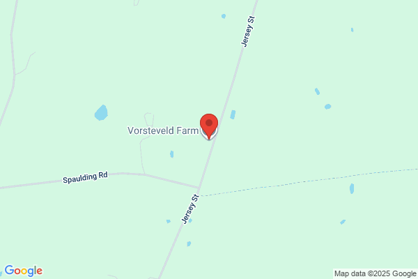 Vorsteveld Farm