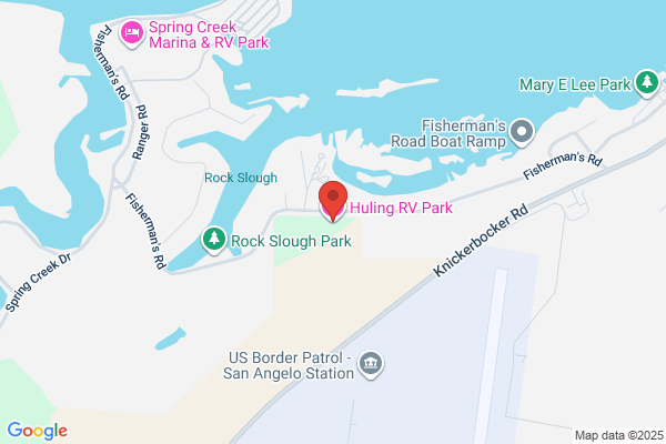 Huling Mobile Home & Rv Park