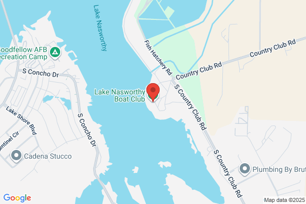 Lake Nasworthy Marina