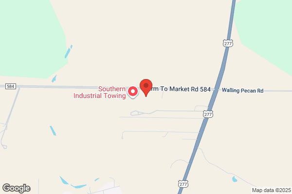 Southern Industrial Engines