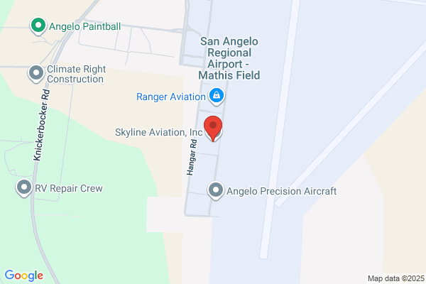 Texas Aviation Medical Resources