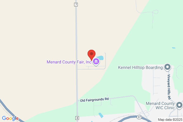 Edgar County Sportsman Club