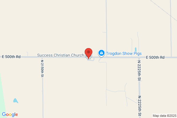 Success Christian Church