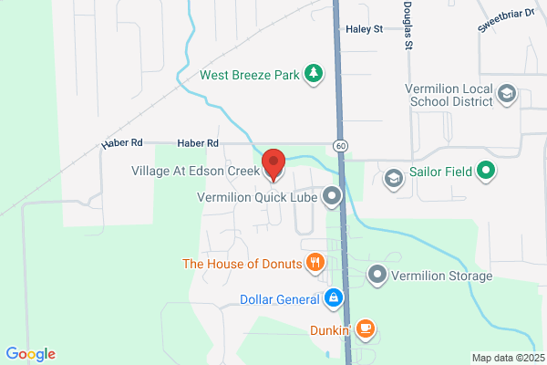 The Village At Edson Creek
