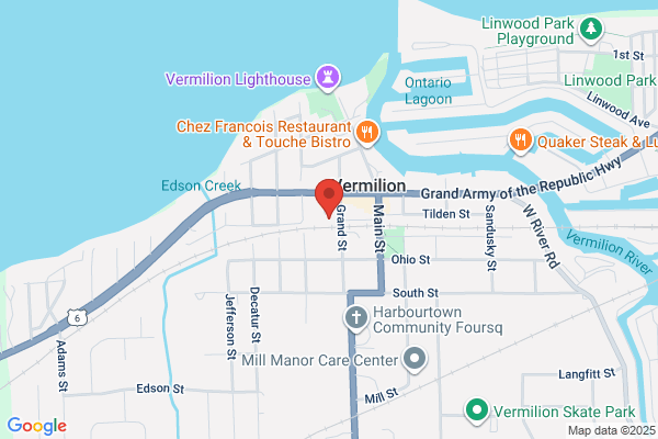 North Coast Specialty Foods
