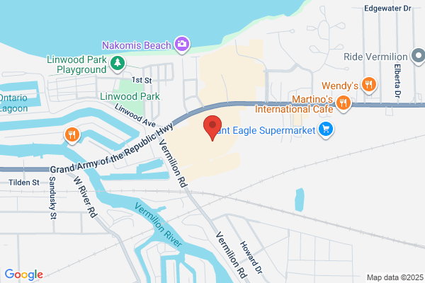 Harbortown Marine Inc