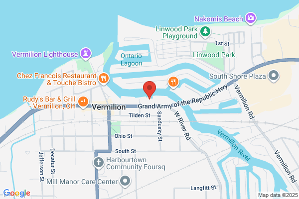 Moes Marine Service Inc