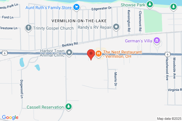 NAPA Auto Parts - Auto Parts of Vermilion Malada Enterprises Inc