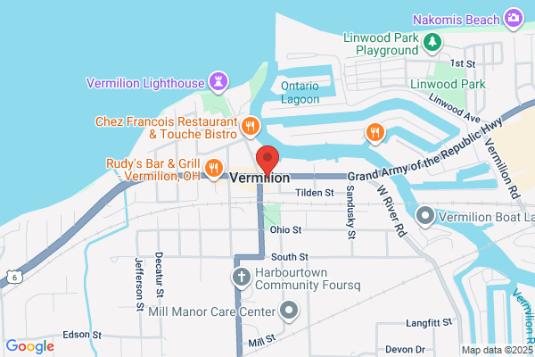 Harbourtown Vision