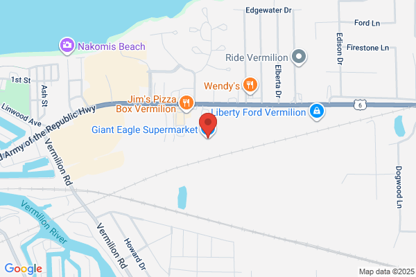 Giant Eagle Supermarket