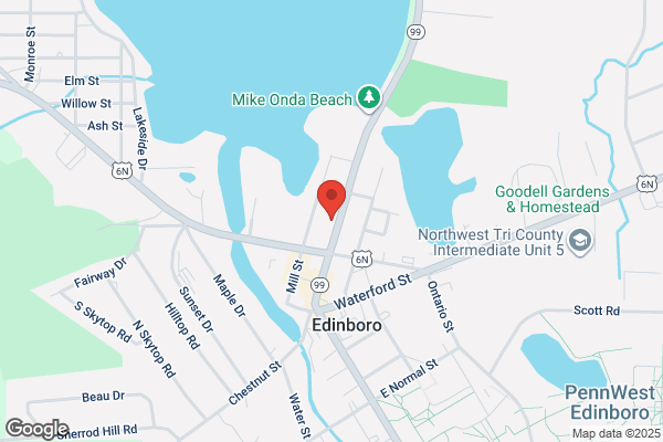 Hamilton Insurance Agency