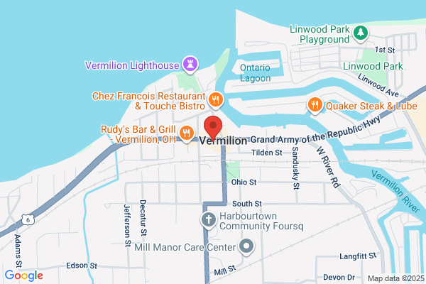 Vermilion Insurance Agency Inc the