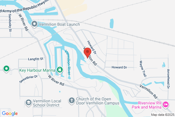Riverside Marina