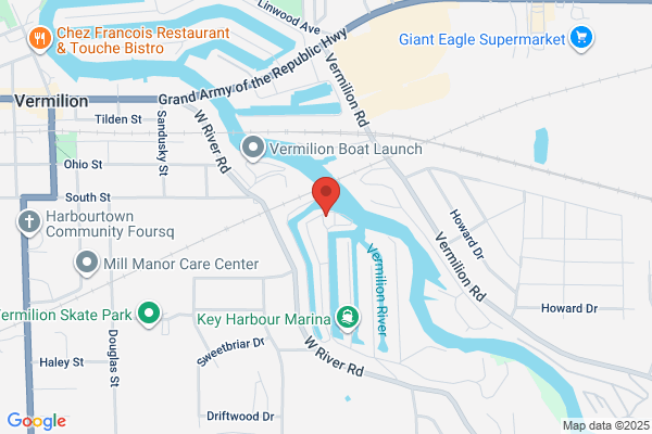 Valley Harbor Marina