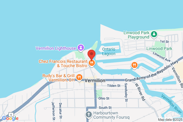 Vermilion Municipal Docks