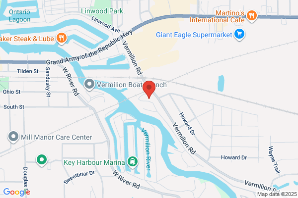 West Shore Boat Club