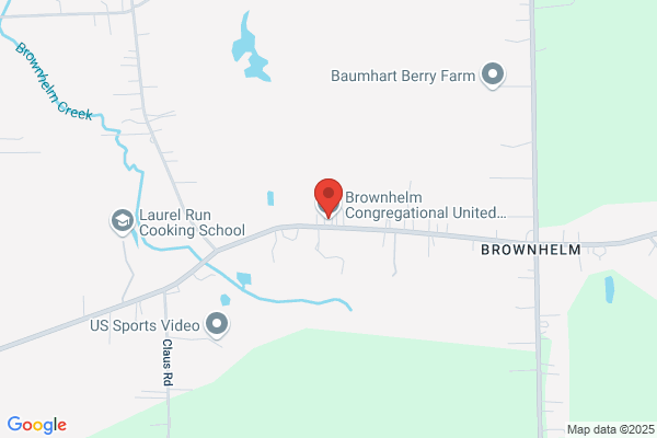 Brownhelm Congregational United Church of Christ