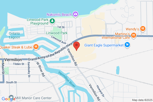 Harborview Self Storage