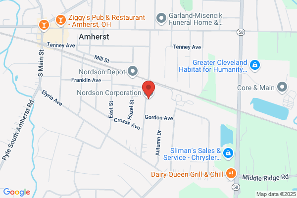 Nordson Corporation