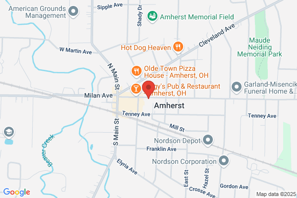 Perk Avenue Coffee Shoppe & Espresso Bar