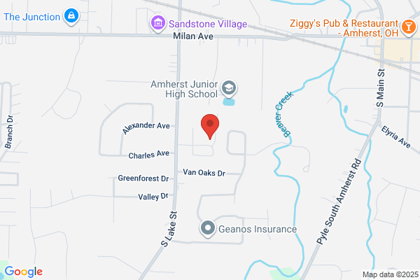 Schools of Amherst, Shupe Elementary School