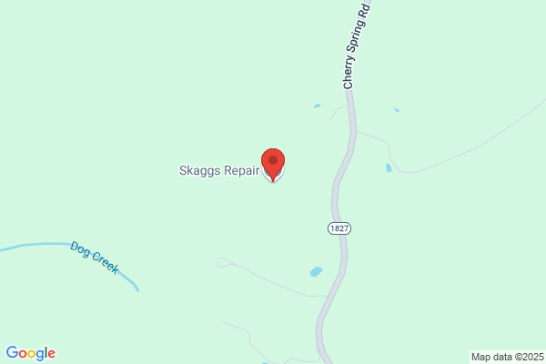 Skagg's Trailer & Tire Repair