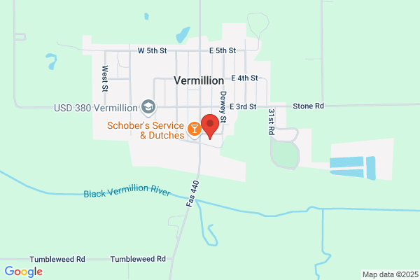Vermillion Pulic Library