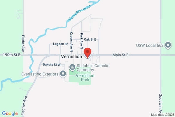 Vermillion State Bank