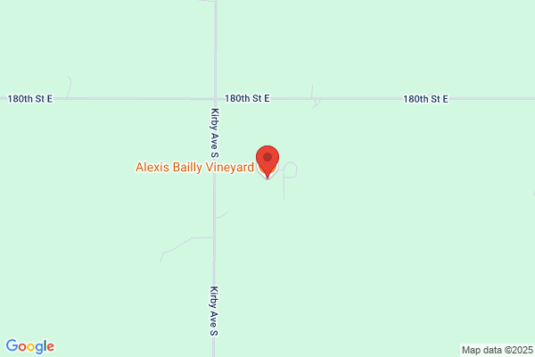 Bailly Alexis Vineyard Inc