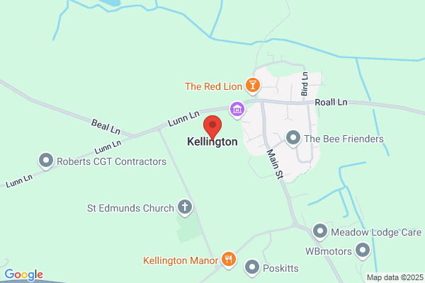 Kellington, LLC