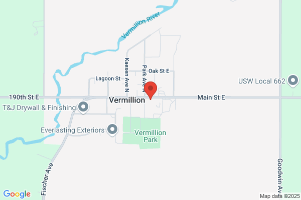 Vermillion City Hall