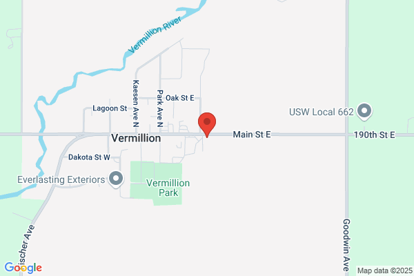 Vermillion Elevator Inc
