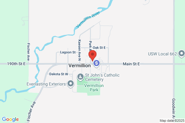 Vermillion Pump & Market