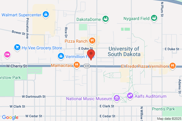 Lamplighter Apartments