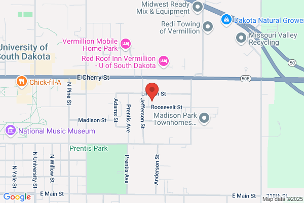 Lincoln Heights Apartments