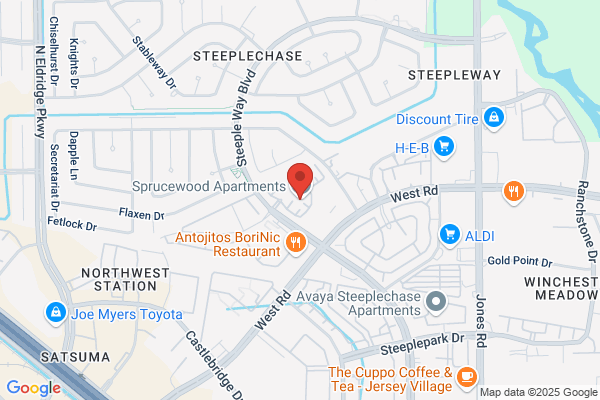 Sprucewood Apartments Llc