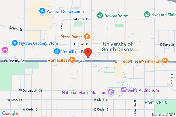 Coyote Convenience
