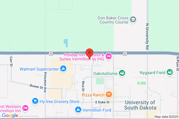 Prairie Eye Clinic