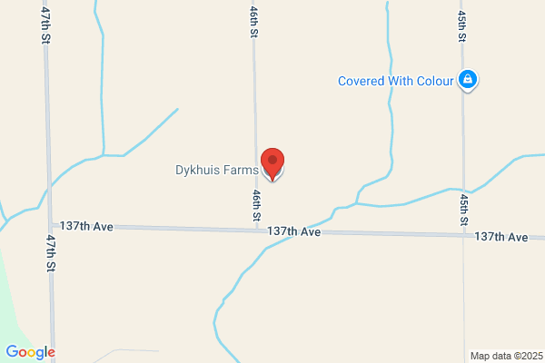 Dyche Farms Inc