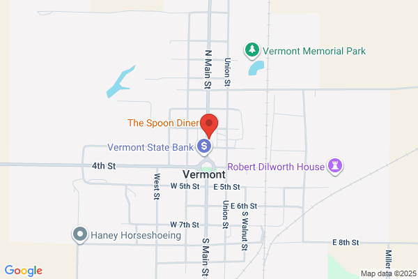 Vermont Arcade