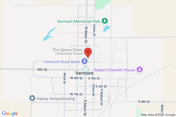Village Convenience Mart