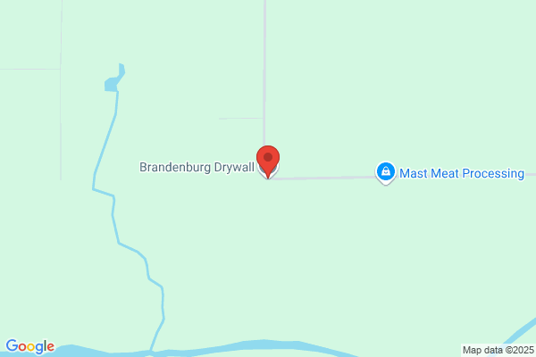 Brandenburg Drywall
